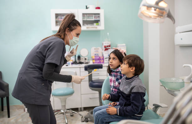 Best Dental Exams and Cleanings  in North Belle Vernon, PA